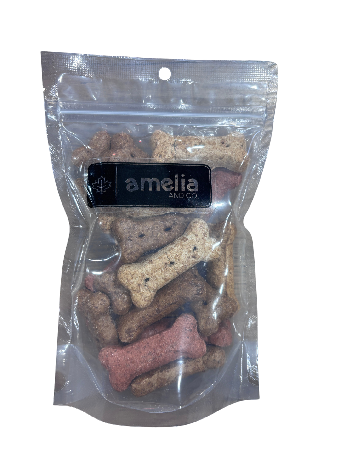 SMOKEHOUSE - Dog Biscuits 200g