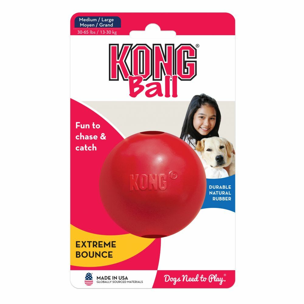 Kong Ball - Medium/Large