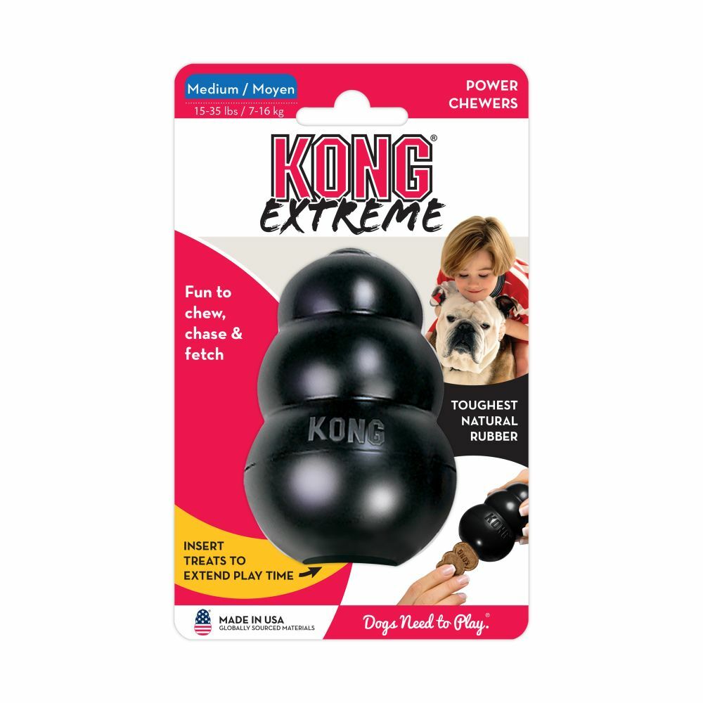 Kong Extreme - Medium