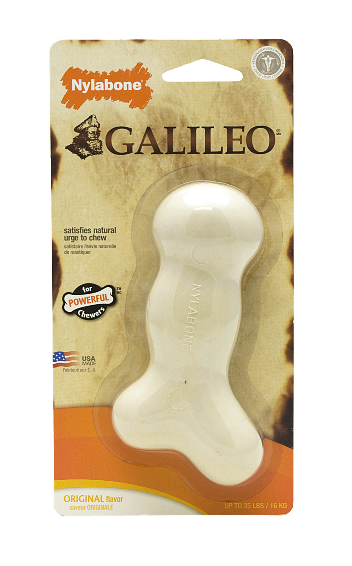 Nylabone Galileo - Medium