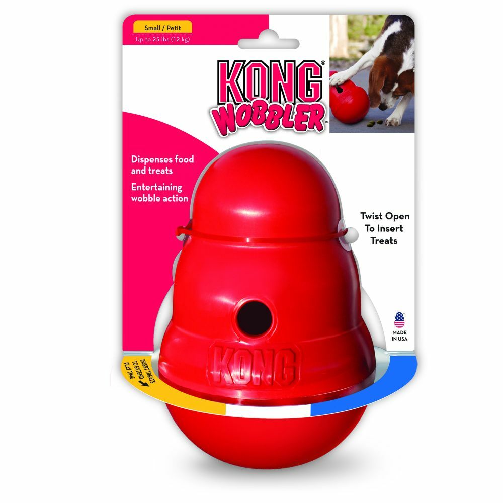 Kong Wobbler - Large
