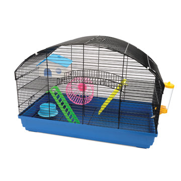 Living World Hamster Cage - Villa