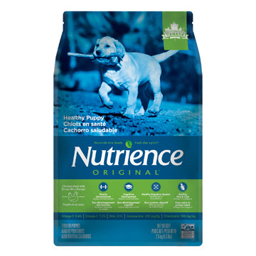 Nutrience Original Healthy Puppy 2.5kg