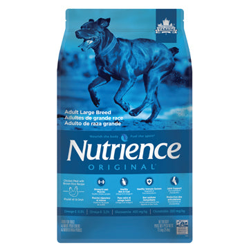 Nutrience Original Large Breed Adult 11.5kg