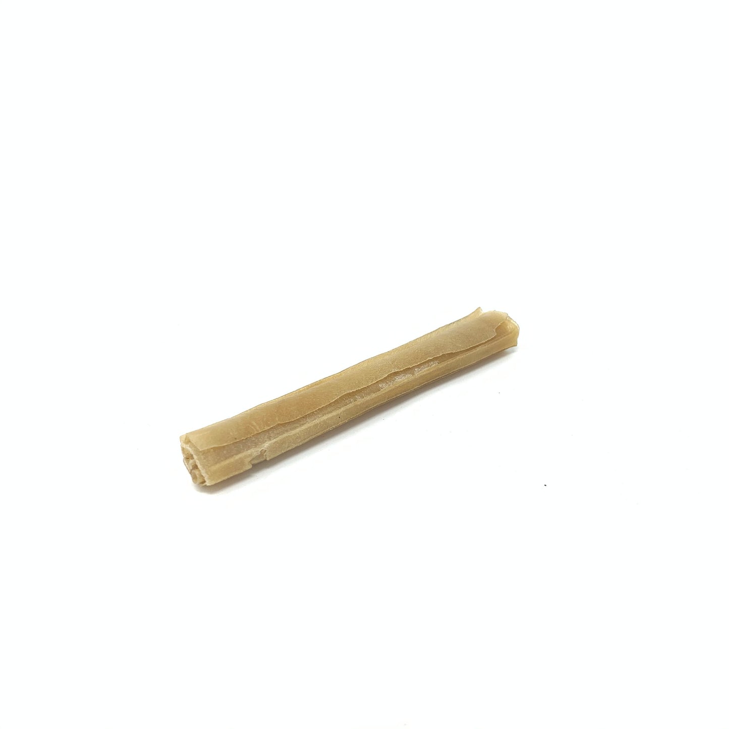 Gabo Pressed Rawhide Roll 5"
