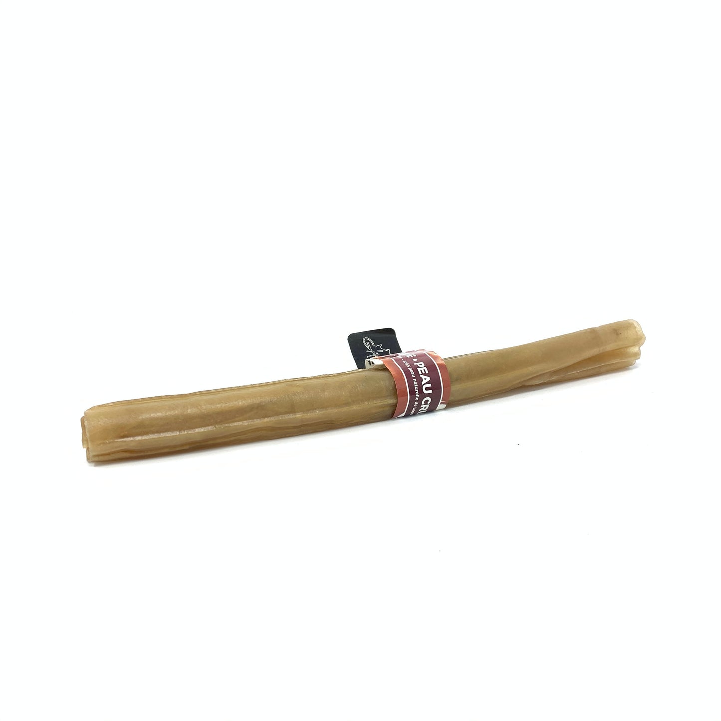 Gabo Pressed Rawhide Roll 10"