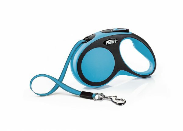 Flexi Comfort Tape - Blue Small