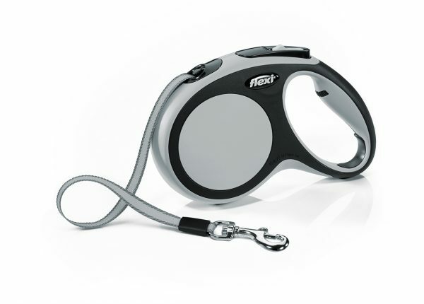 Flexi Comfort Tape - Grey Medium