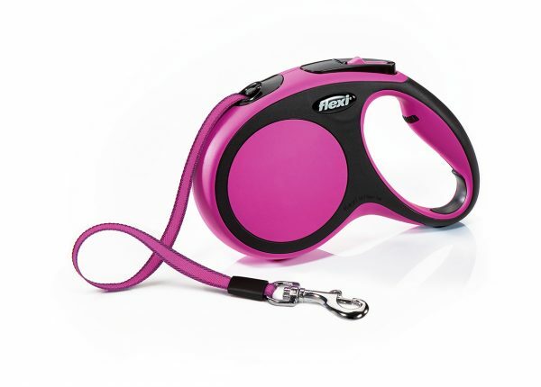 Flexi Comfort Tape - Pink Medium