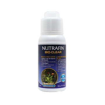 NUTRAFIN BIO-CLEAR 120mL