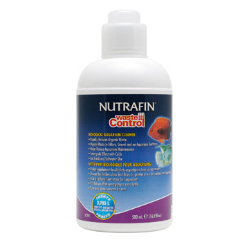 NUTRAFIN WASTE CONTROLL 500mL