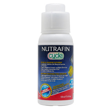 NUTRAFIN CYCLE 120mL