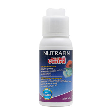 NUTRAFIN WASTE CONTROL 120mL