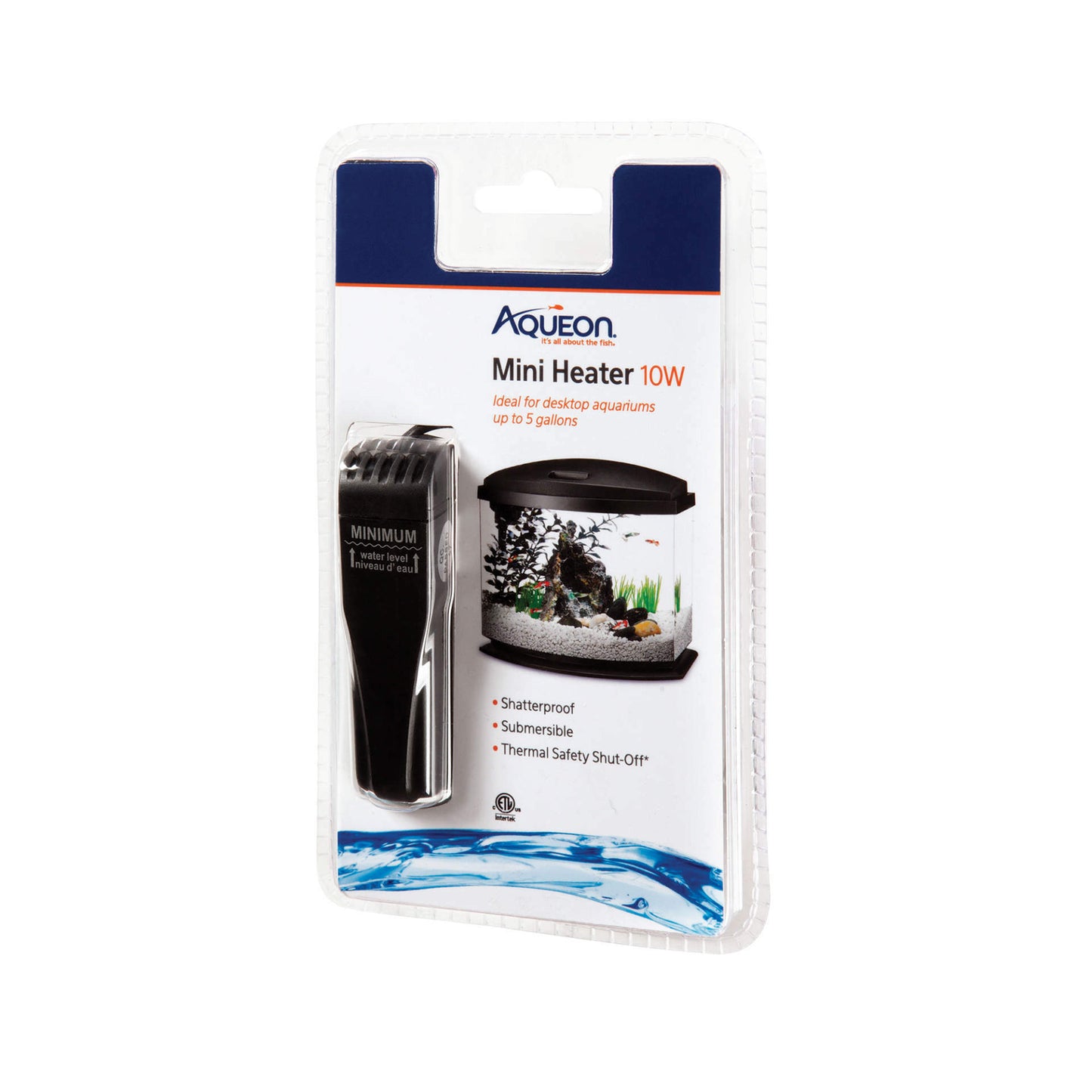 Aqueon MiniHeater 10W