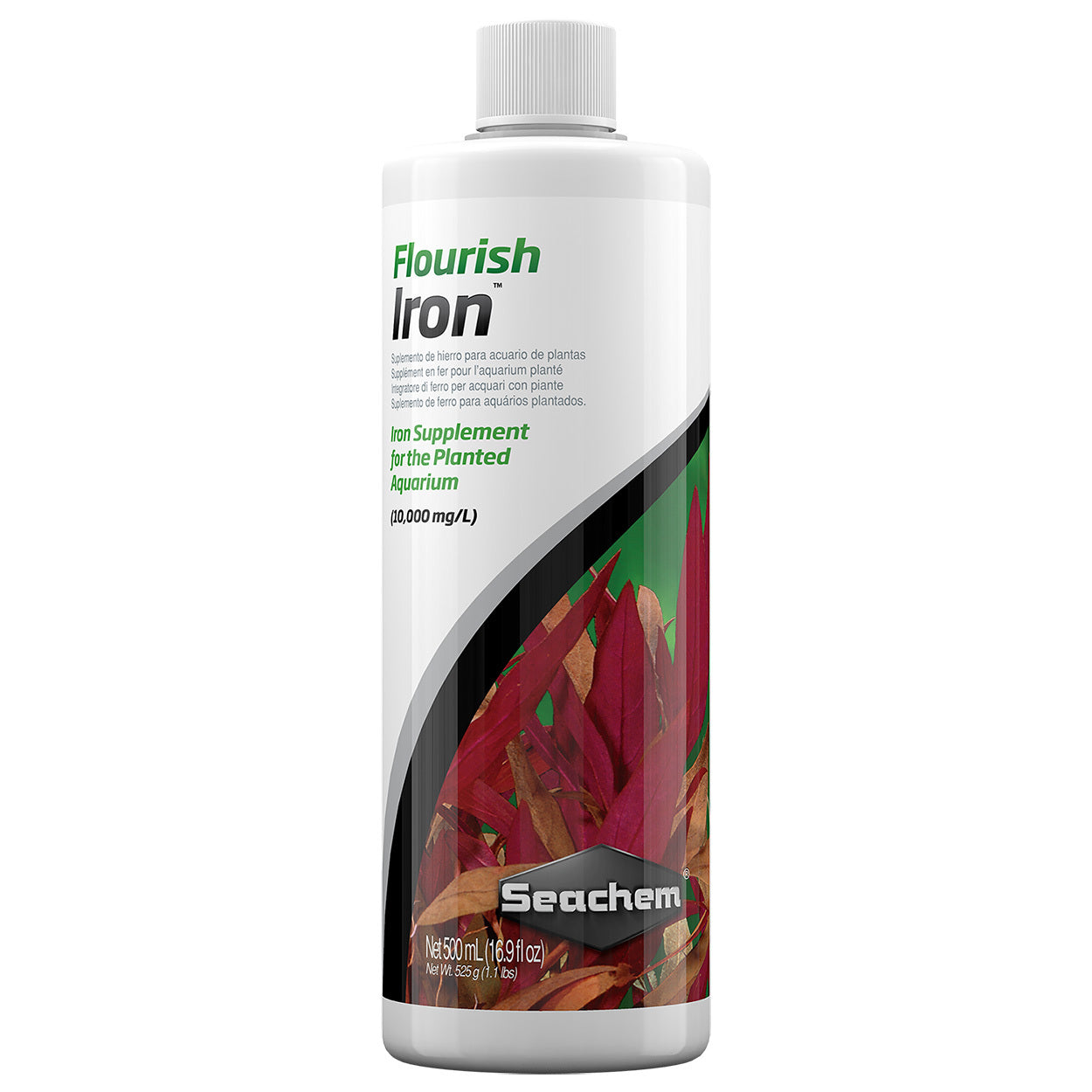 Flourish Iron 500 ml
