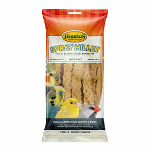 Higgins Spray Millet 6ct