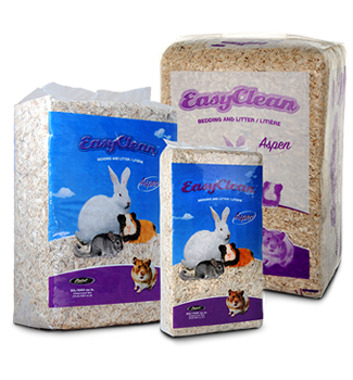 Pestel Aspen Shavings 25L