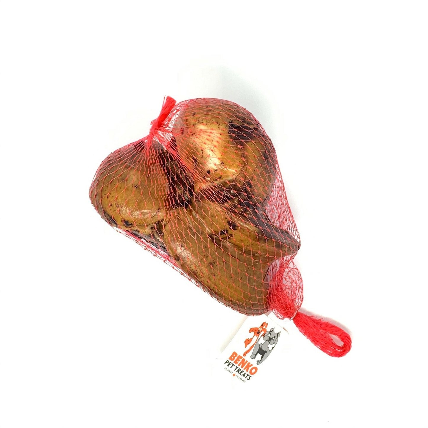 Benko - Double Knuckle