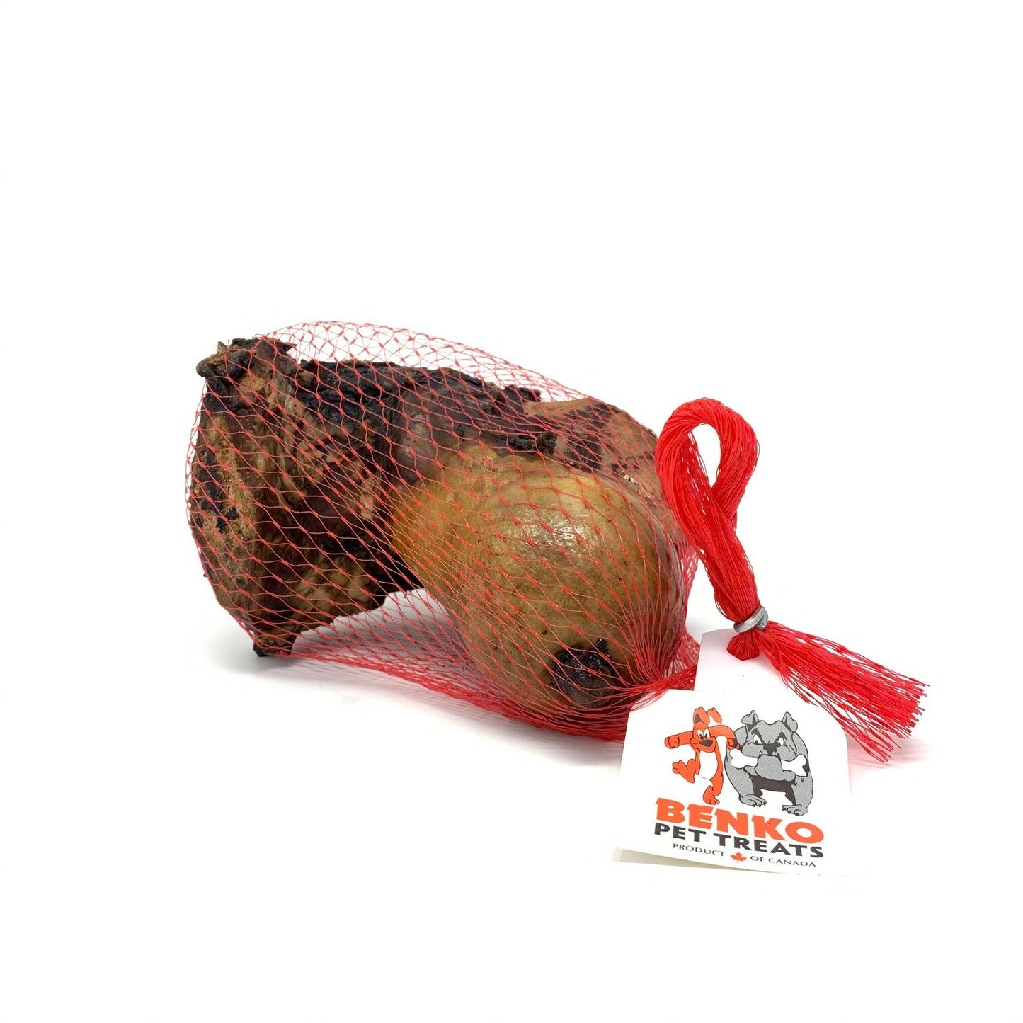 Benko - Assorted Knuckle