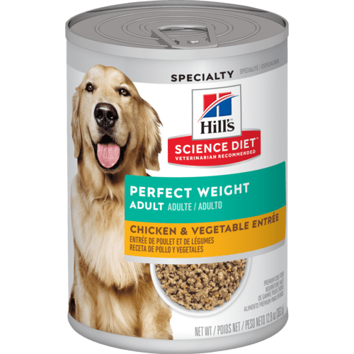 Hill's Science Diet Can - Perfect Weight 13oz