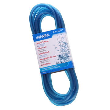 MARINA AIRLINE TUBING 20' BLUE