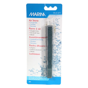 MARINA AIR STONE RECTANGULAR 6"