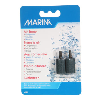 MARINA AIR STONE 1.5" 2PK