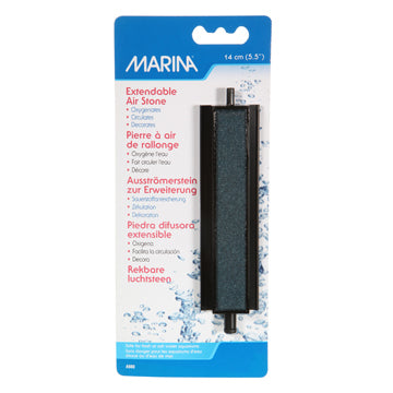 MARINA AIR STONE RECTANGULAR EXTENDABLE 5.5"