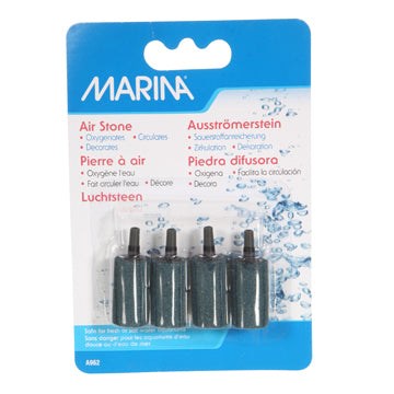 MARINA AIR STONE 1.5" 4PK