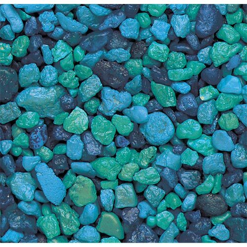 Estes Spectrastone Gravel - Blue Jean 25 lb