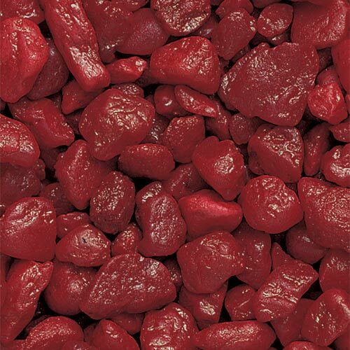 Estes Gravel Special Spectrastone Red 5lb