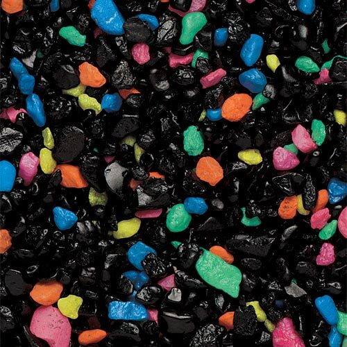 Estes Gravel Black Lagoon - 2lb