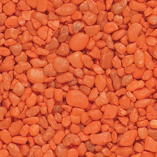 Estes Gravel Orange 5lb