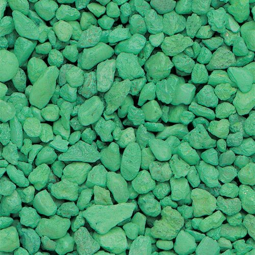 Estes Gravel Gravel Green 5lb