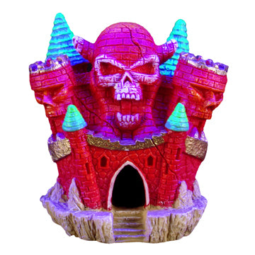 Marina I-Glo Skull Castle
