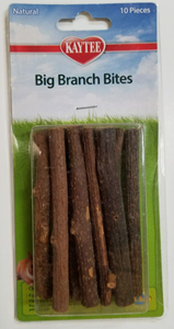 Kaytee Branch Bites 10 PK