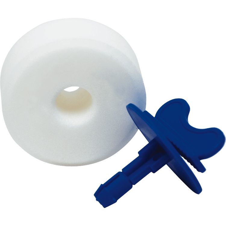 Kaytee Salt Savor With Holder