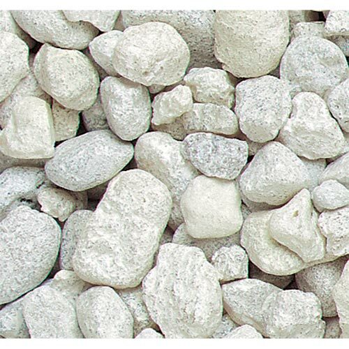 Estes Special White Gravel 5lb