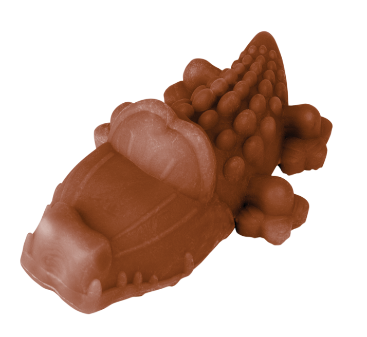 Whimzees - Small Alligator Single