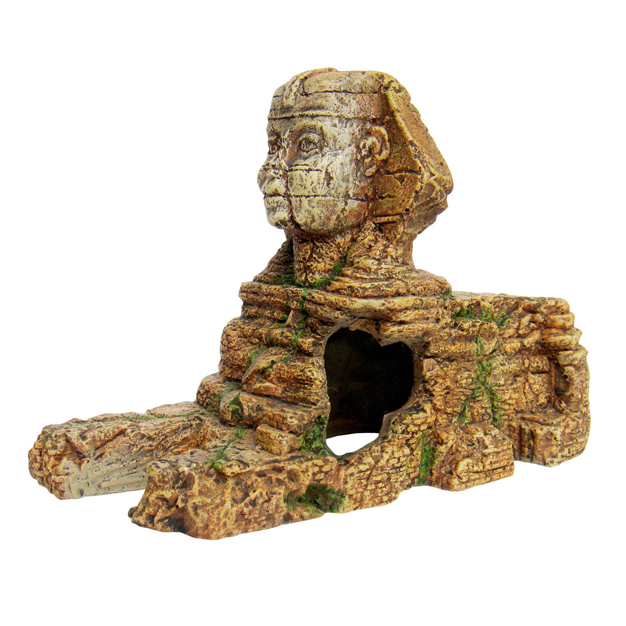 Underwater Treasures SPHINX