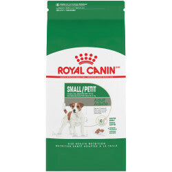 ROYAL CANIN SMALL ADULT 14LB