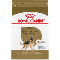 ROYAL CANIN GERMAN SHEPHERD 30LB