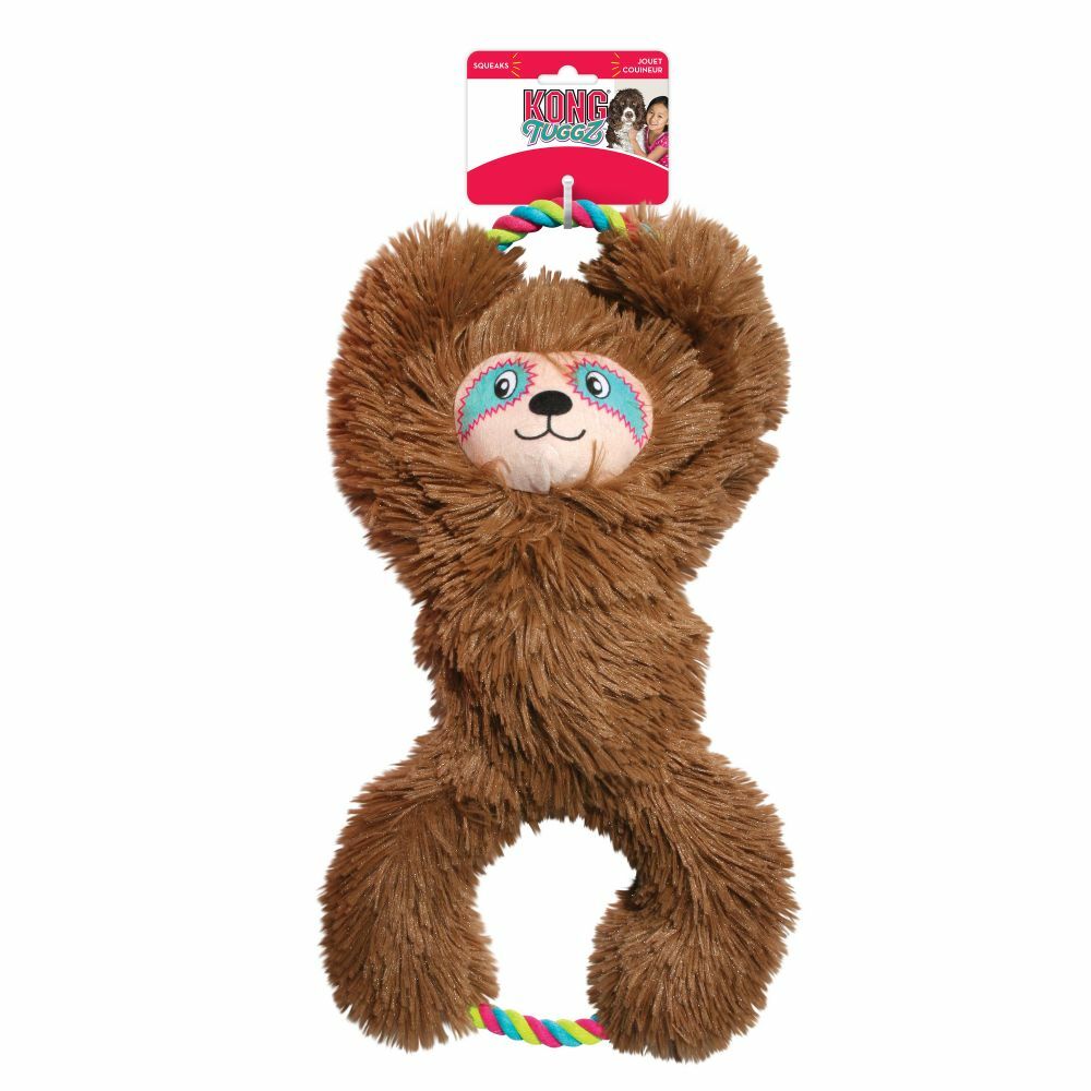 Kong Tuggz - Sloth X-Large