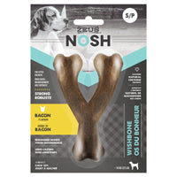 Zeus Nosh Wishbone - Bacon Small