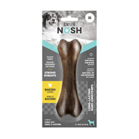 Zeus Nosh Strong Chew - Bacon Medium