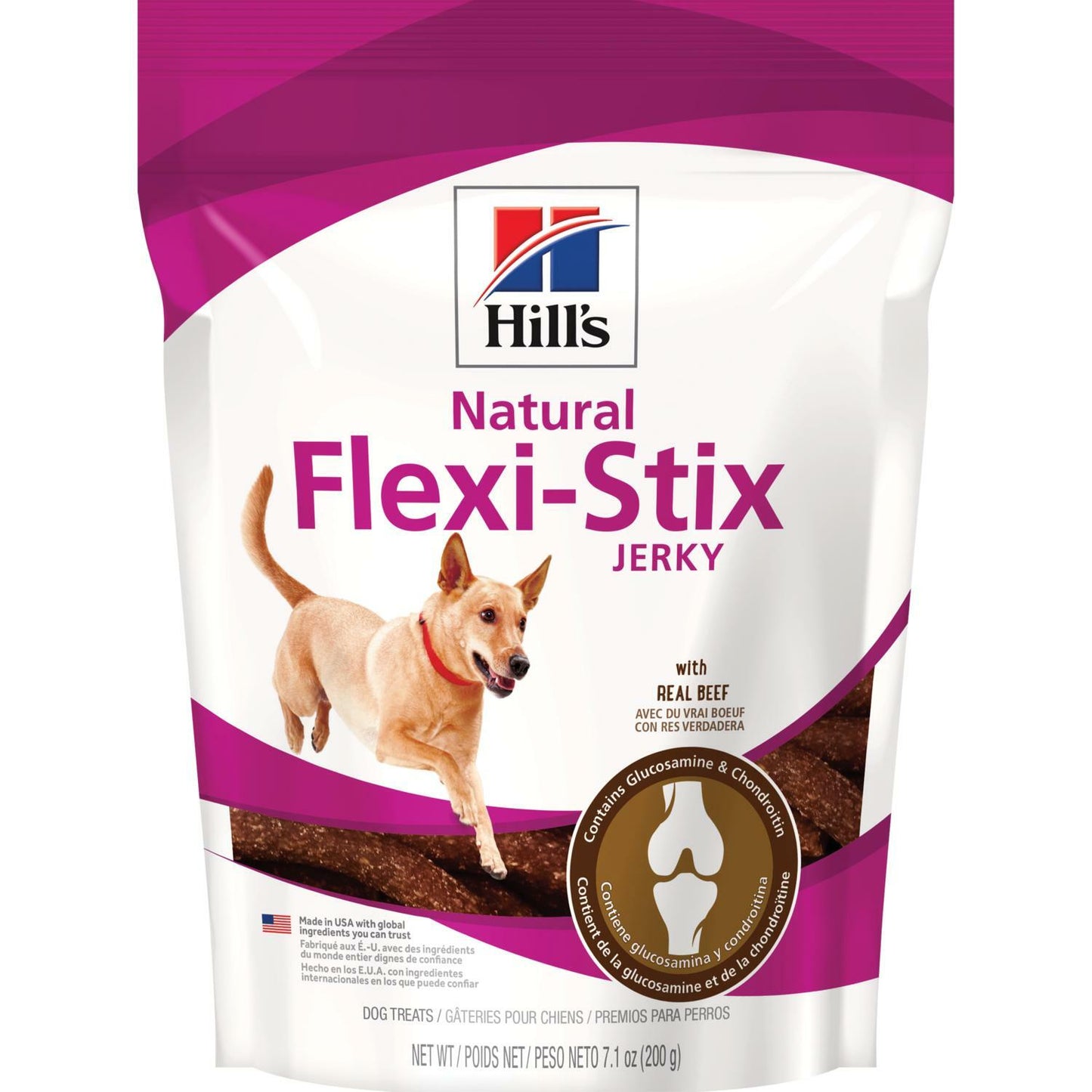 Hill's Science Diet Flexi-Stix - Beef 7.1oz