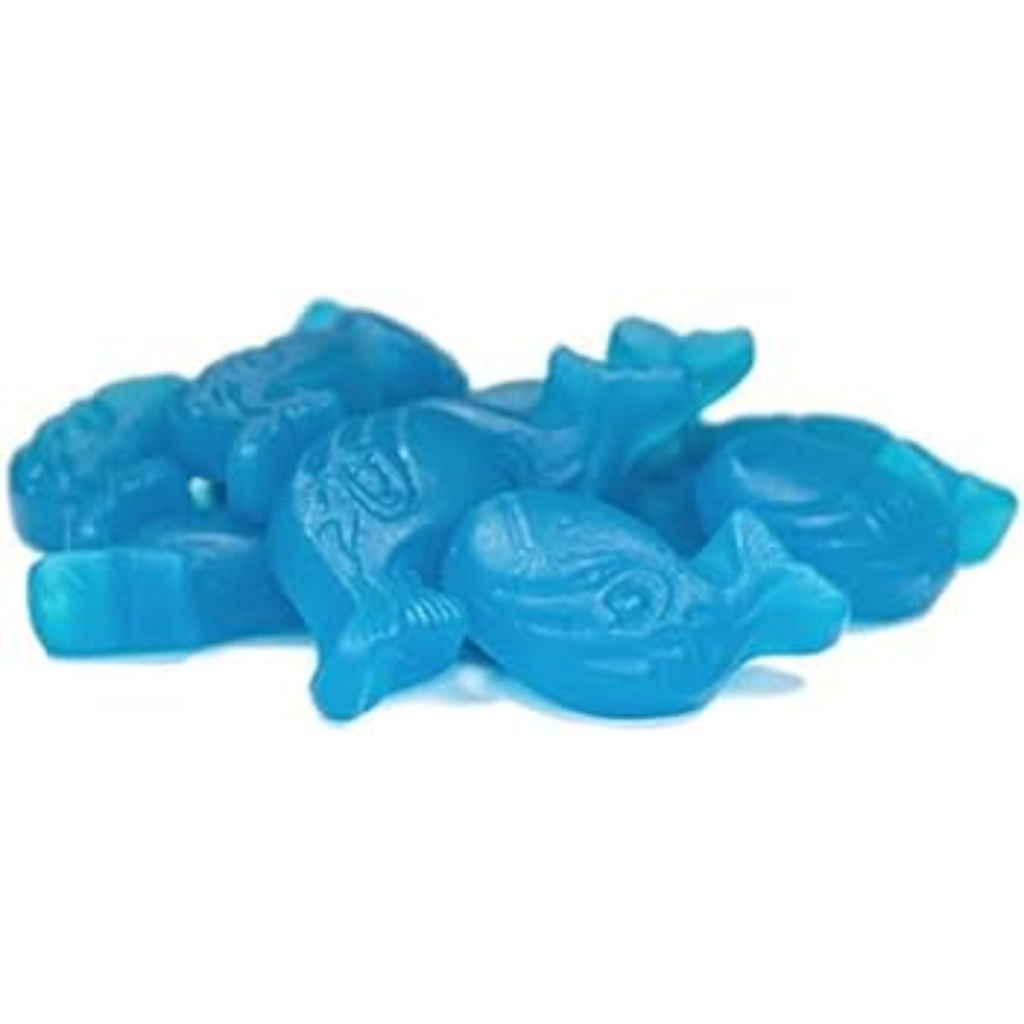 BLUE WHALE - 200g