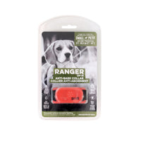 ZEUS RANGER ANTI-BARK COLLAR SMALL