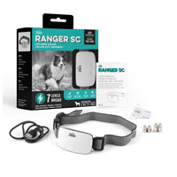 ZEUS RANGER ANTI-BARK COLLAR SC