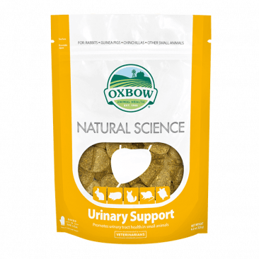 Oxbow Natural Science Urinary Support 4.2oz